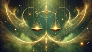Cuarto Crescente Astrologia Signo Balança