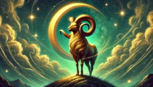Cuarto Crescente Astrologia Signo Carneiro