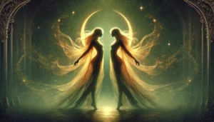 Cuarto Crescente Astrologia Signo Gémeos