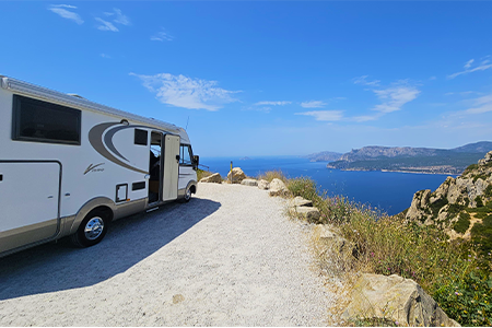 Cuarto Crescente Vamos viajar com a Allegra