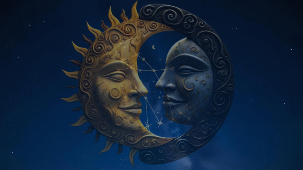 cuartocrescente astrologia lua nova gemeos