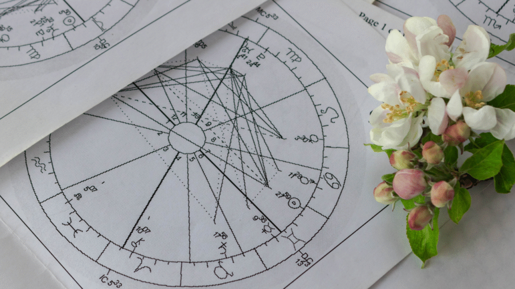 cuarto crescente astrologia mapa astral