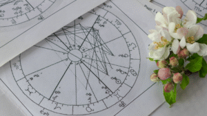 cuarto crescente astrologia mapa astral