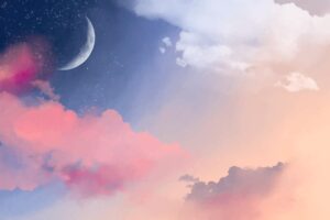 astrologia cuarto crescente