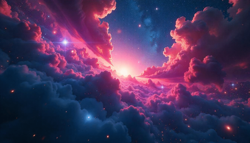 cuarto crescente astrologia céu da semana previsões