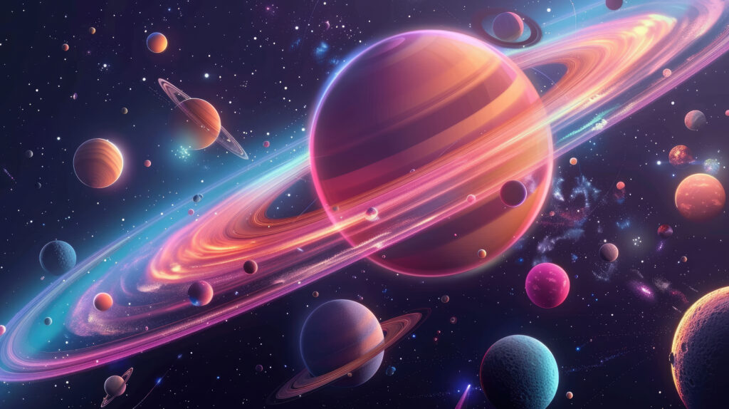 cuarto crescente saturno carneiro astrologia