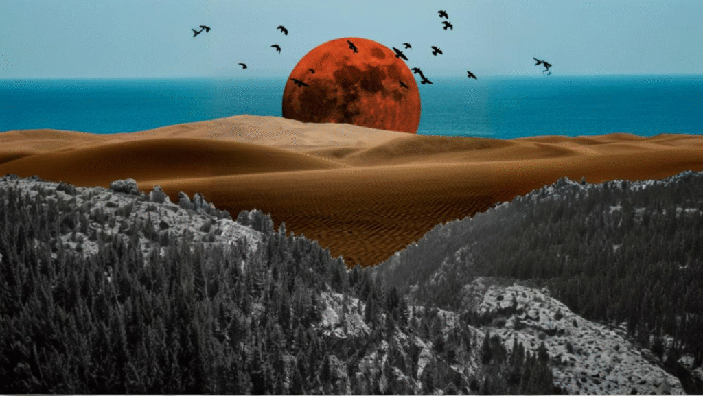 solsticio verao 2025 astrologia cuarto crescente