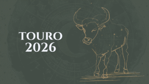 previsões touro 2026 cuarto crescente